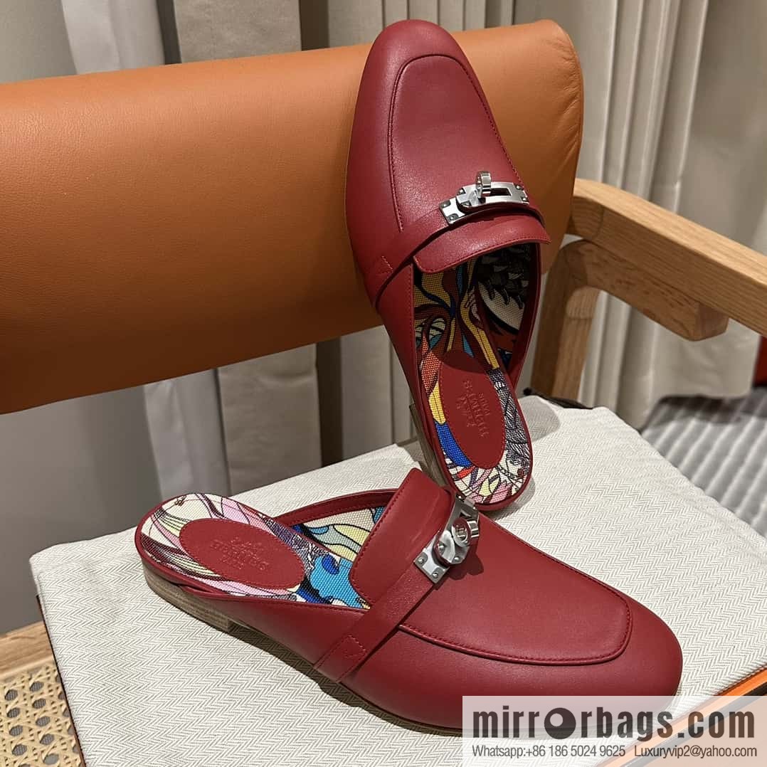 Hermès Kelly Half Tow