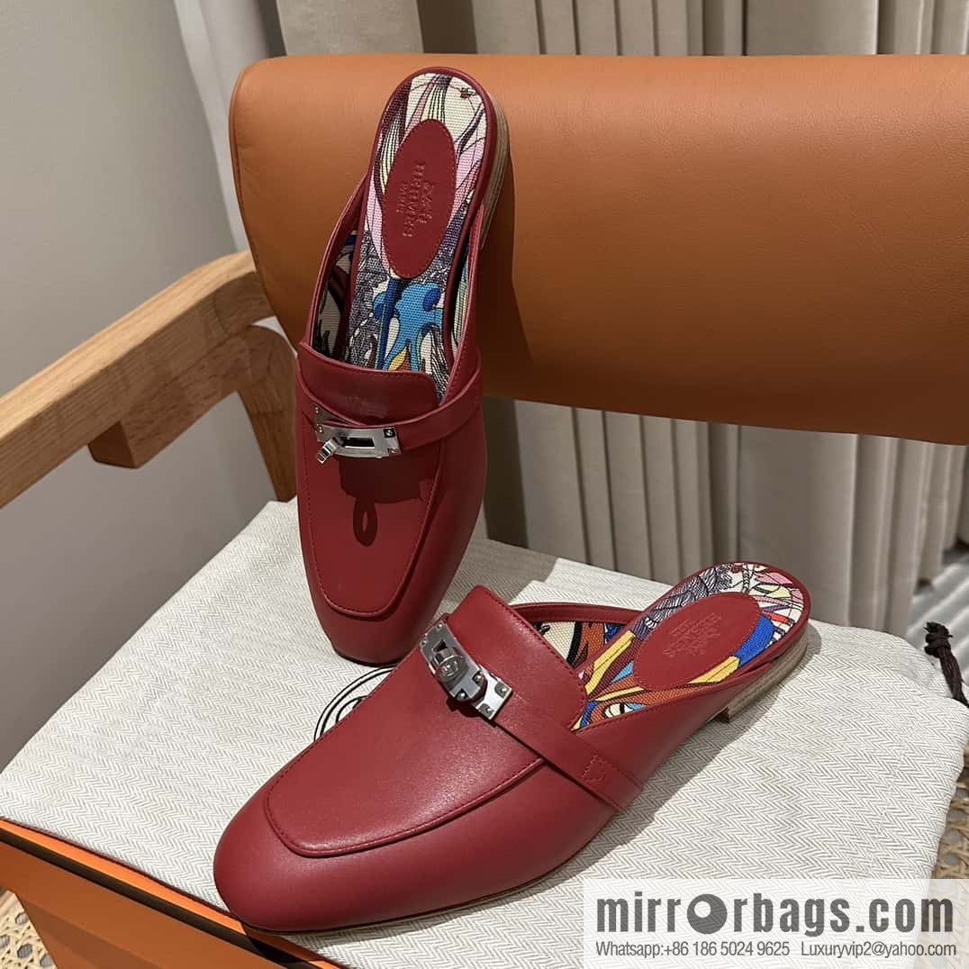 Hermès Kelly Half Tow