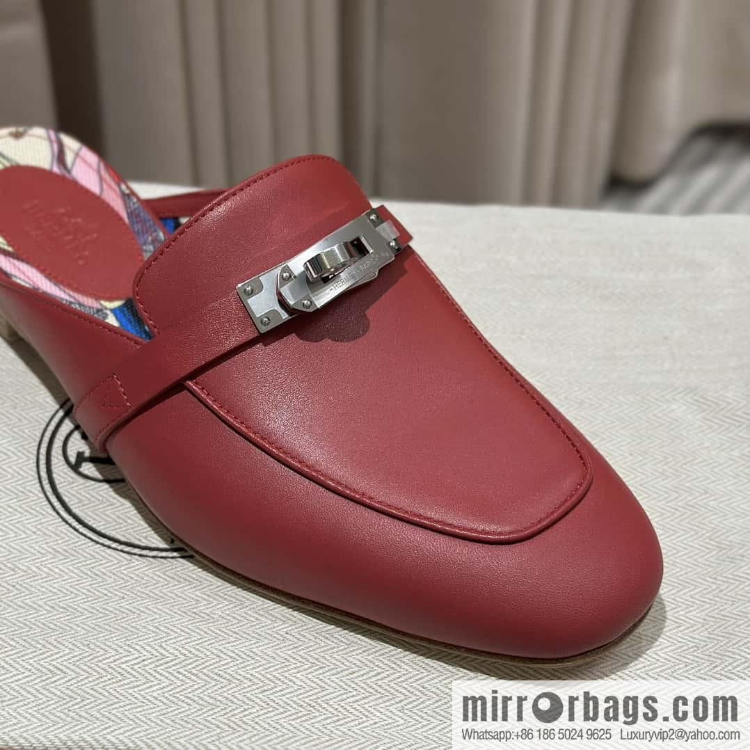 Hermès Kelly Half Tow