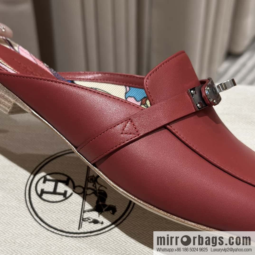 Hermès Kelly Half Tow