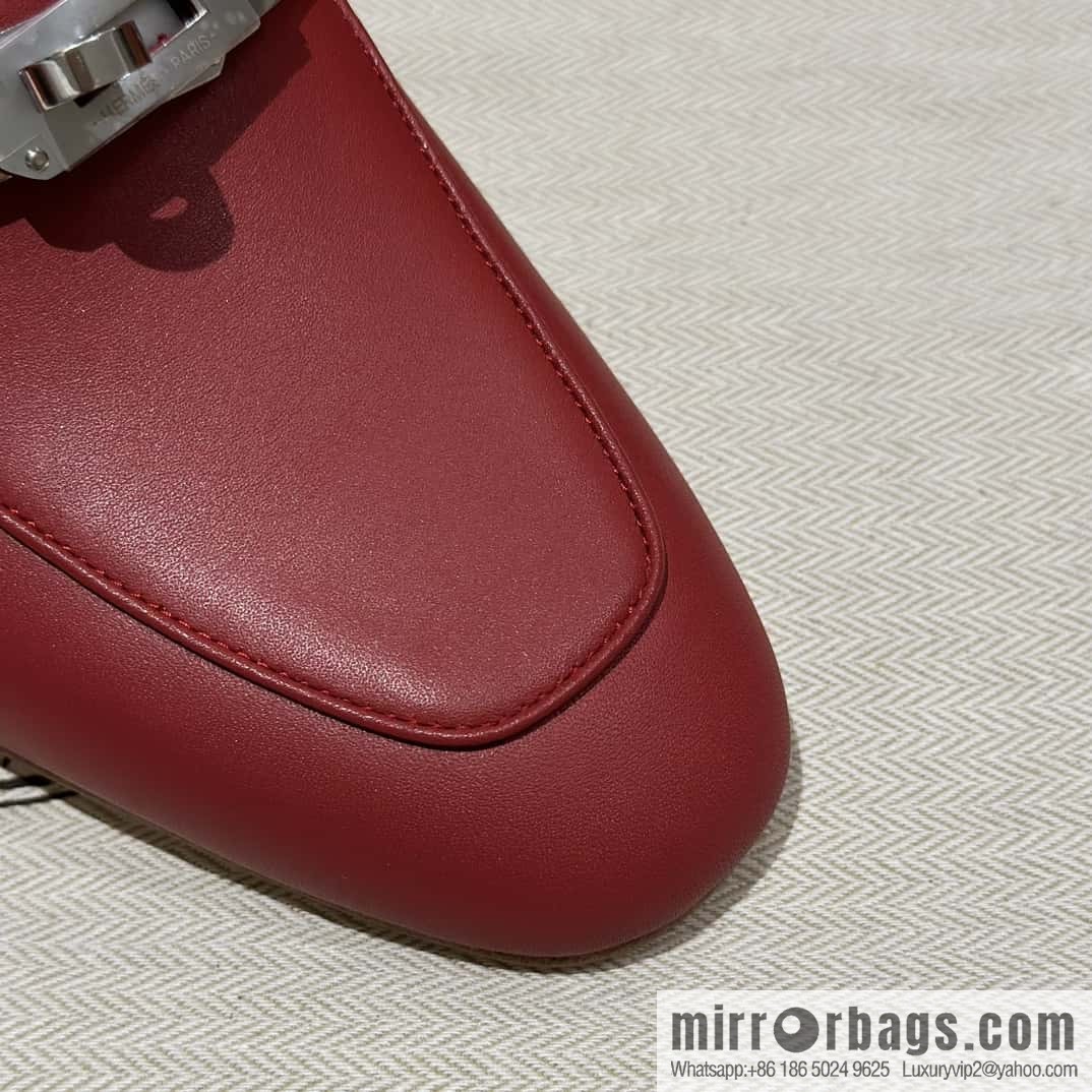 Hermès Kelly Half Tow