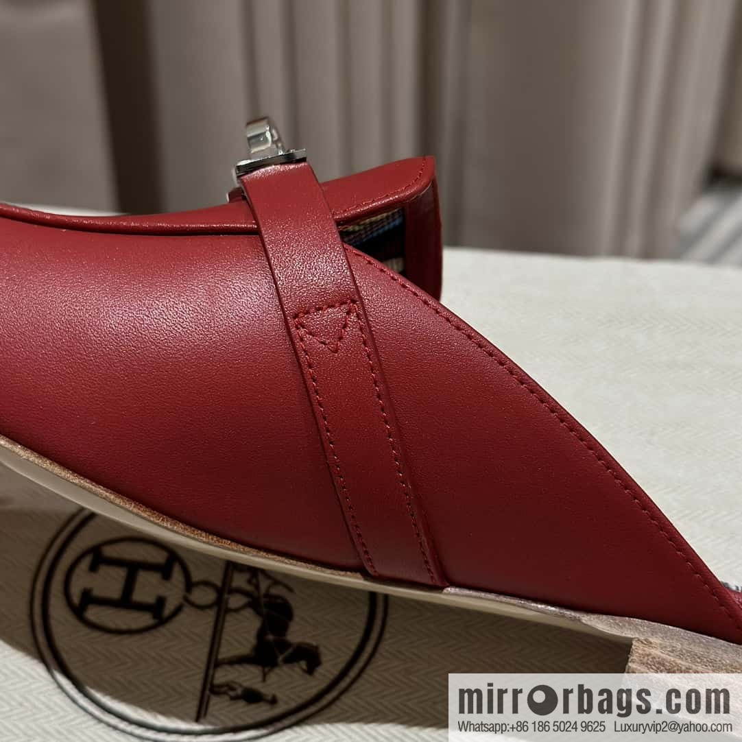 Hermès Kelly Half Tow
