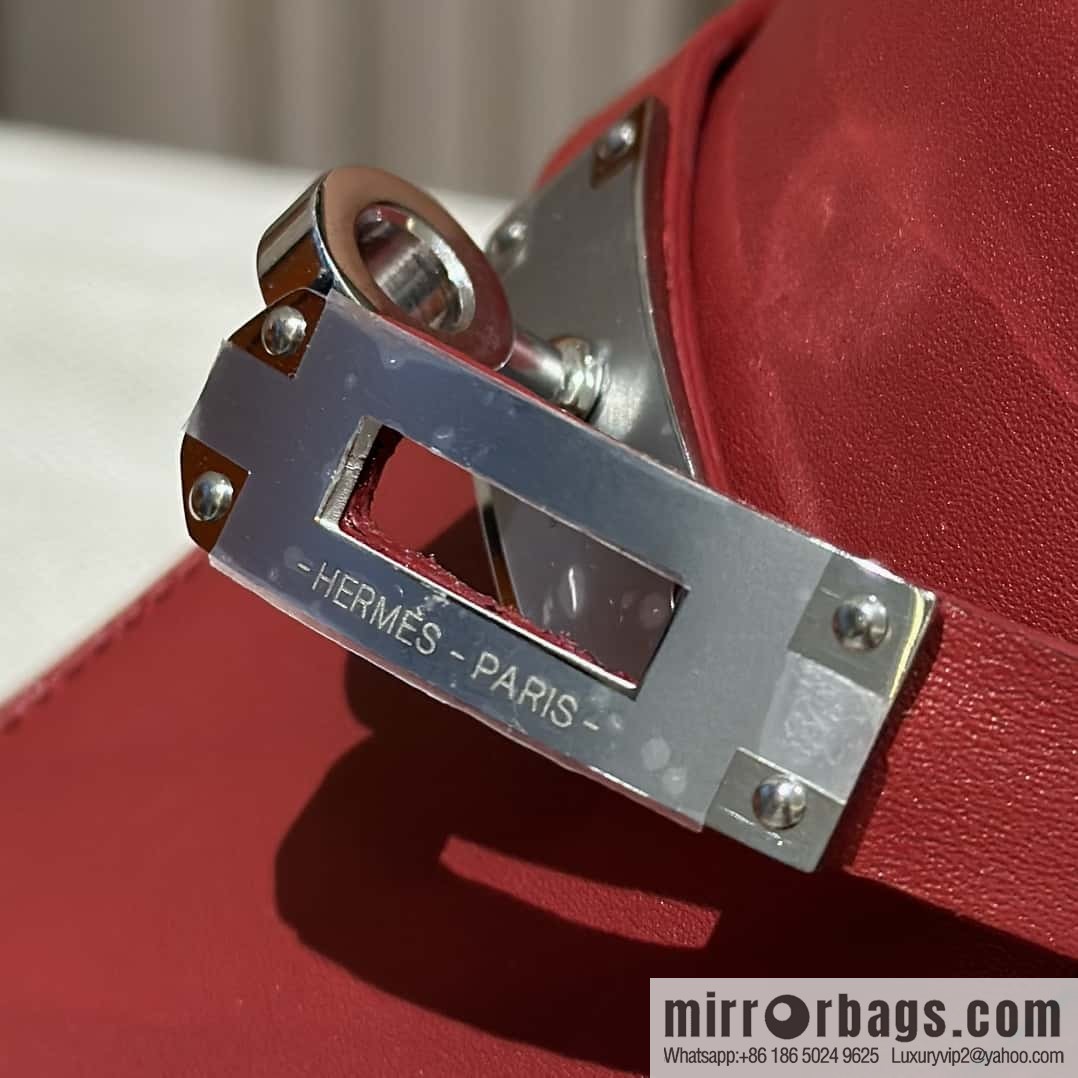 Hermès Kelly Half Tow