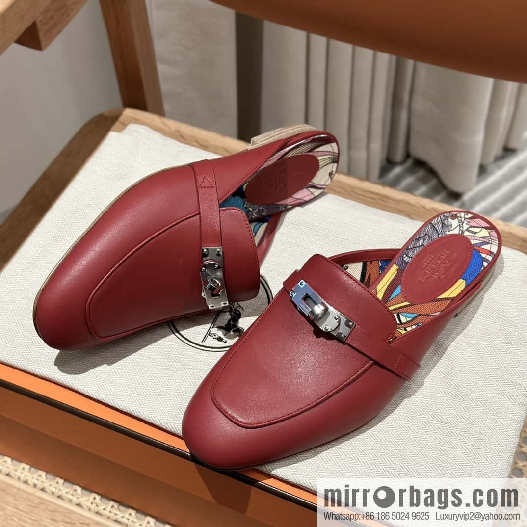 Hermès Kelly Half Tow