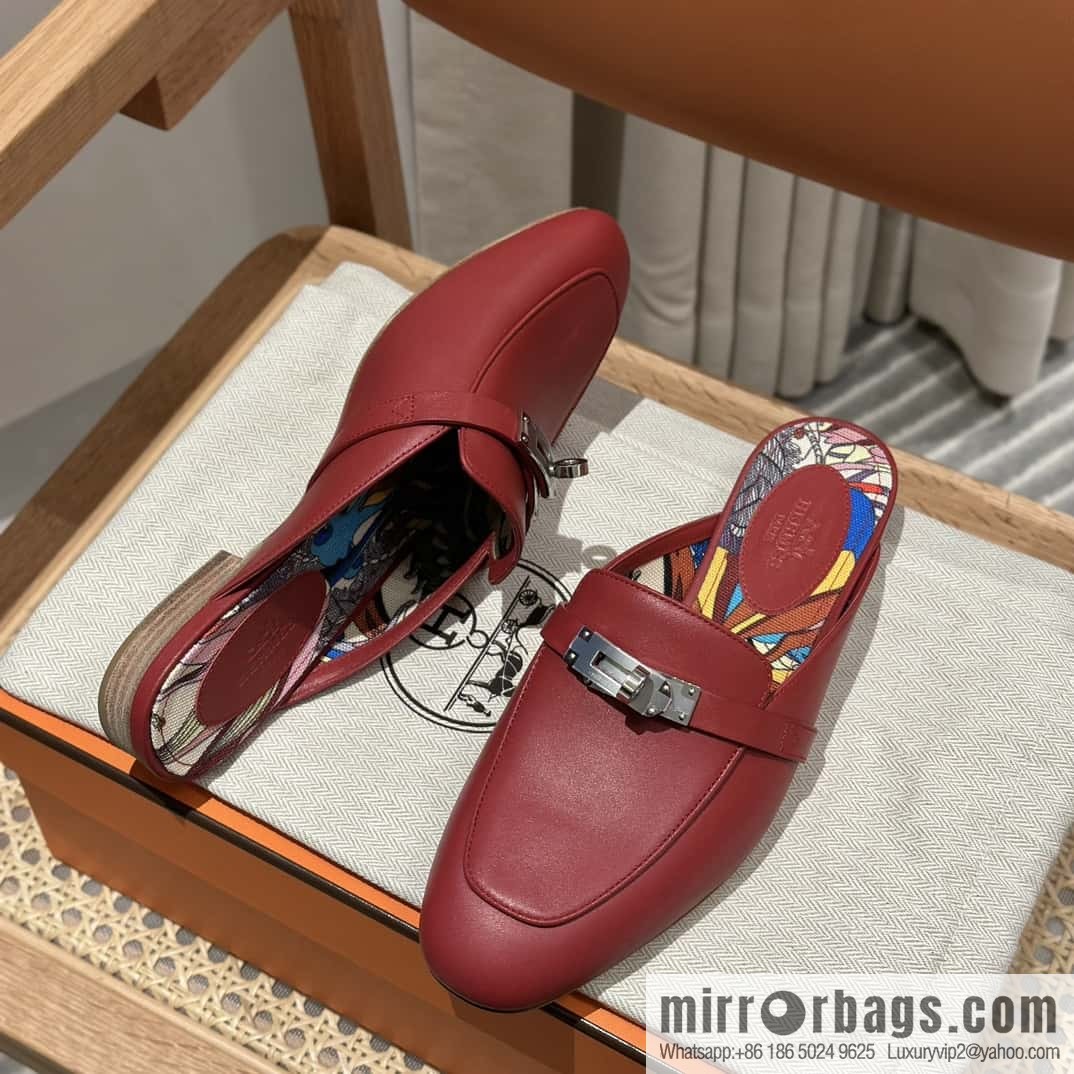 Hermès Kelly Half Tow