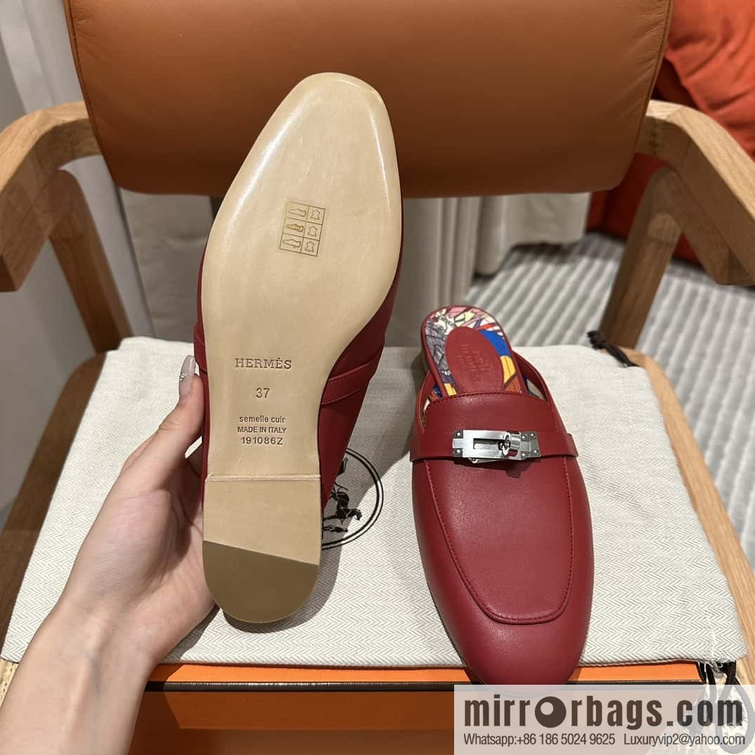 Hermès Kelly Half Tow