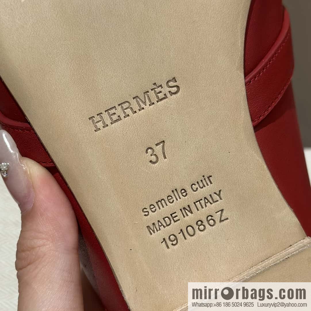 Hermès Kelly Half Tow