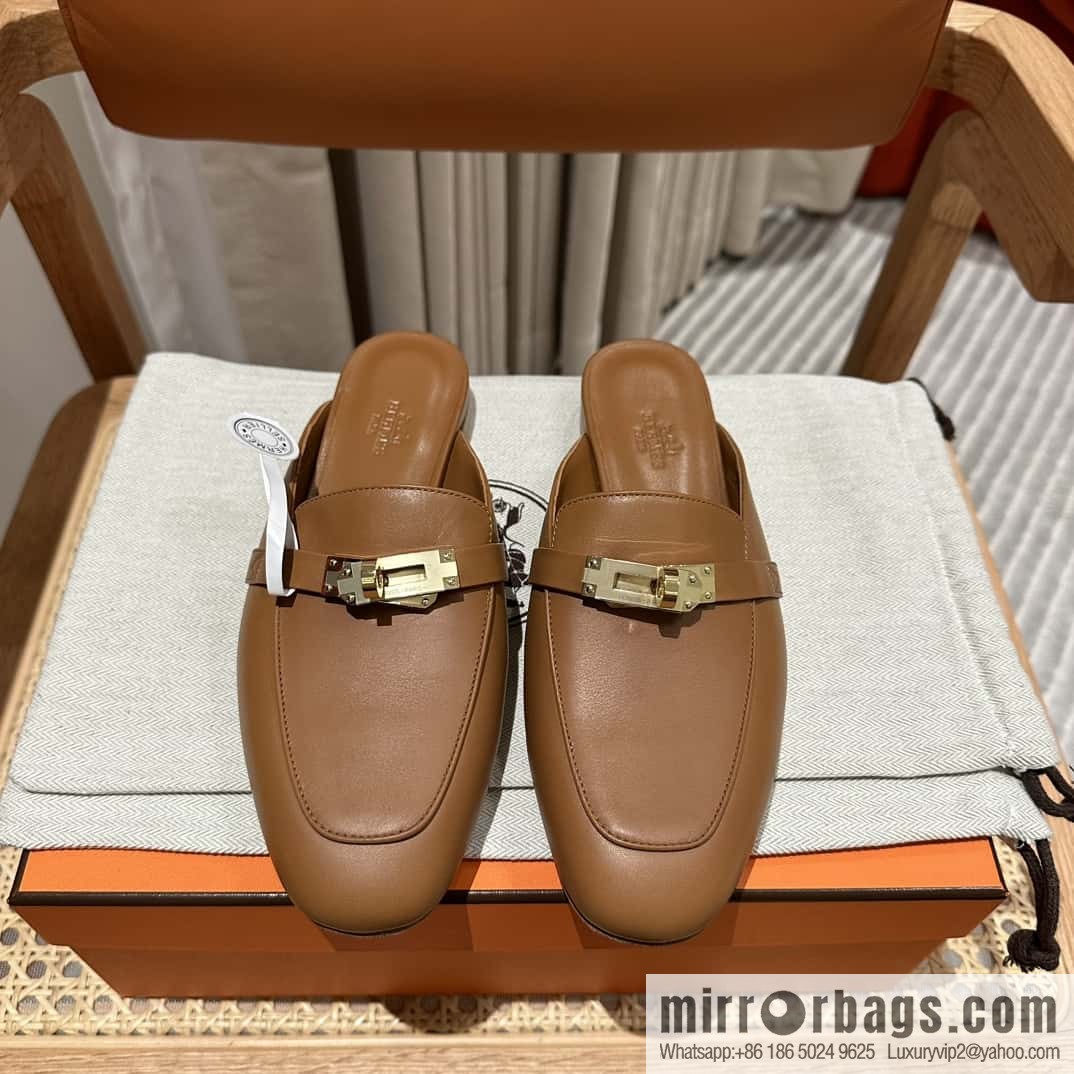 Hermès Kelly Half Tow