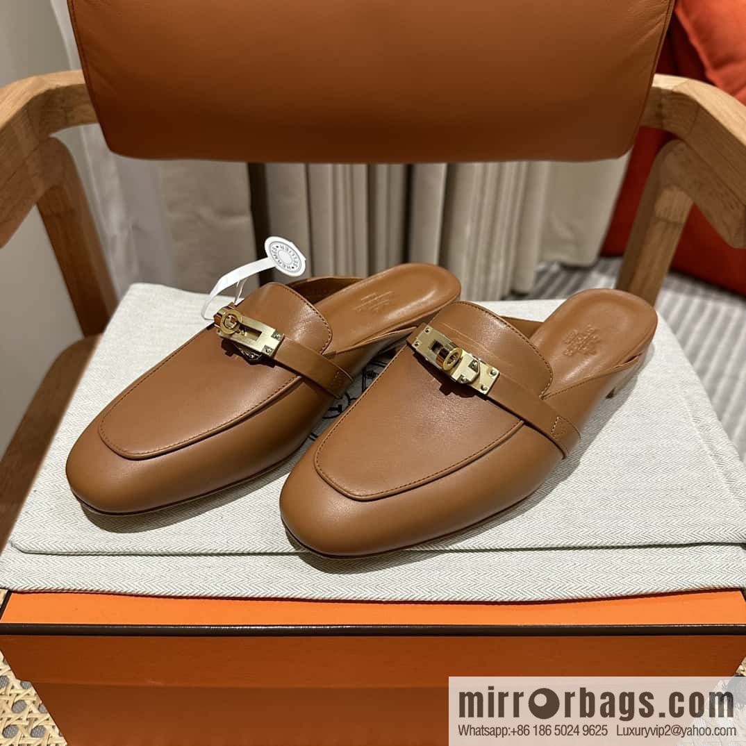 Hermès Kelly Half Tow