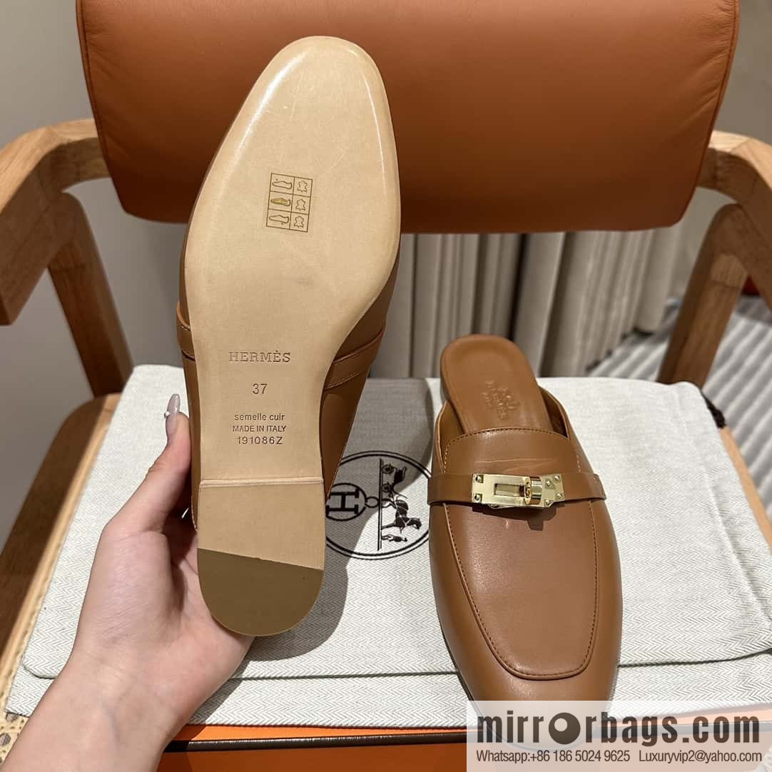 Hermès Kelly Half Tow