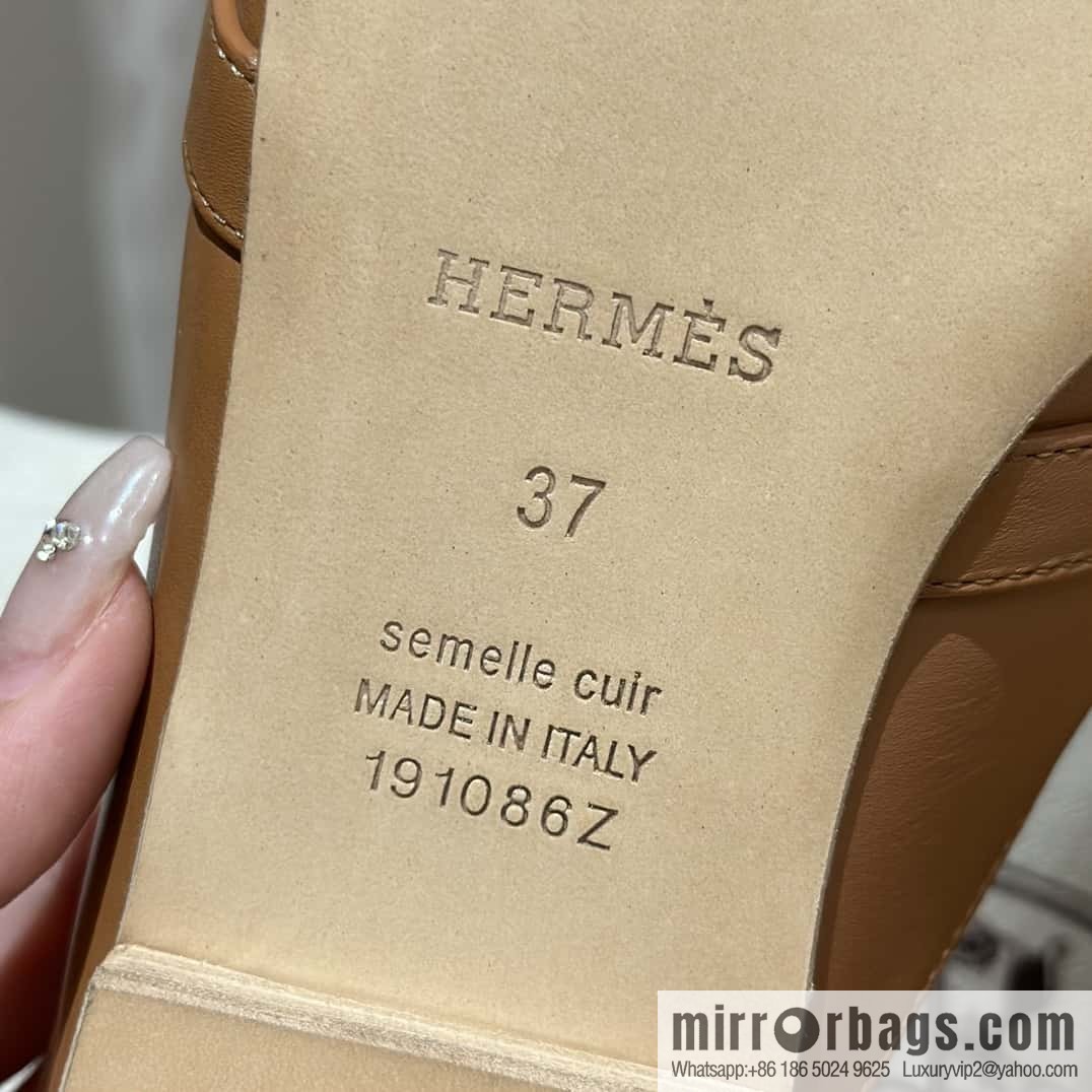 Hermès Kelly Half Tow