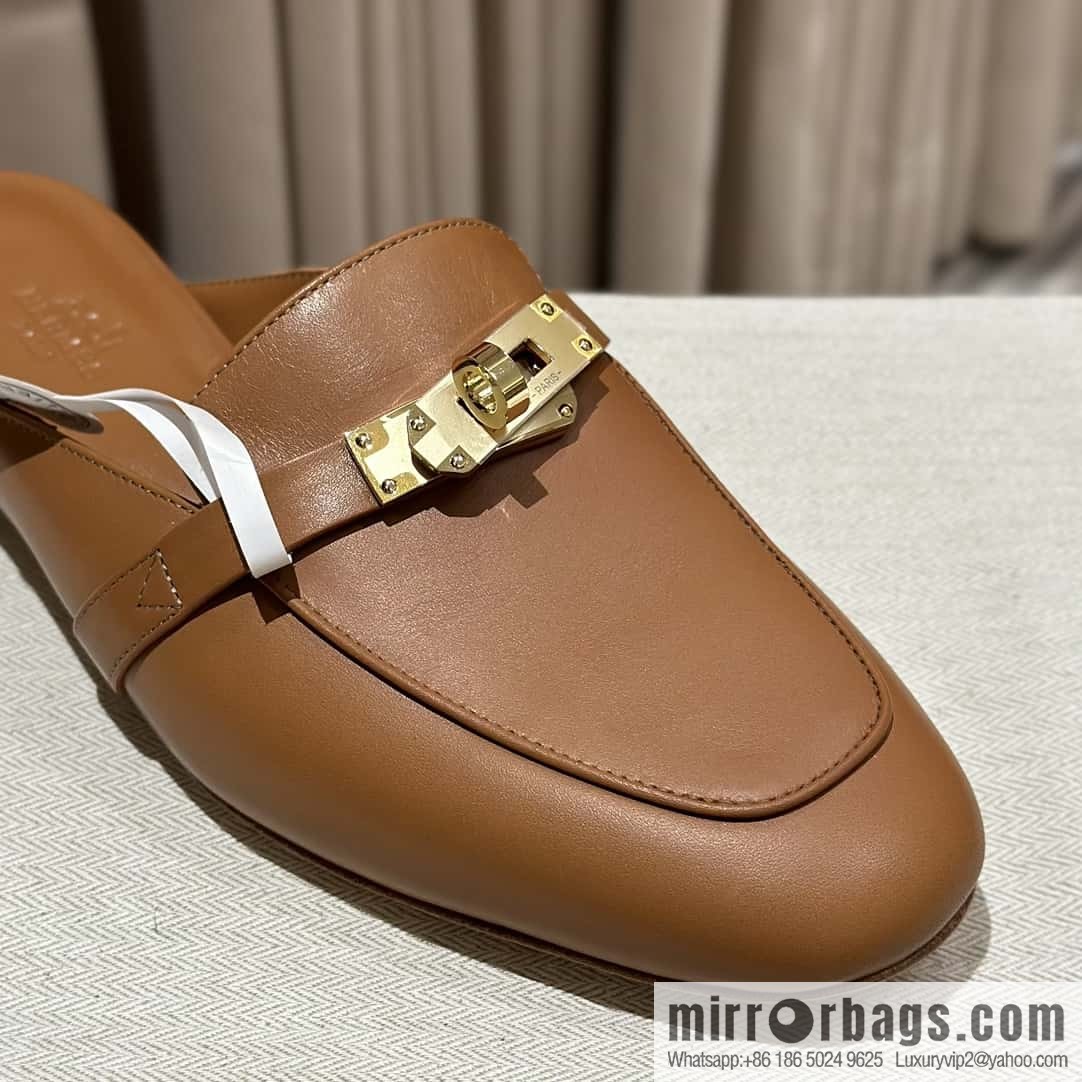 Hermès Kelly Half Tow