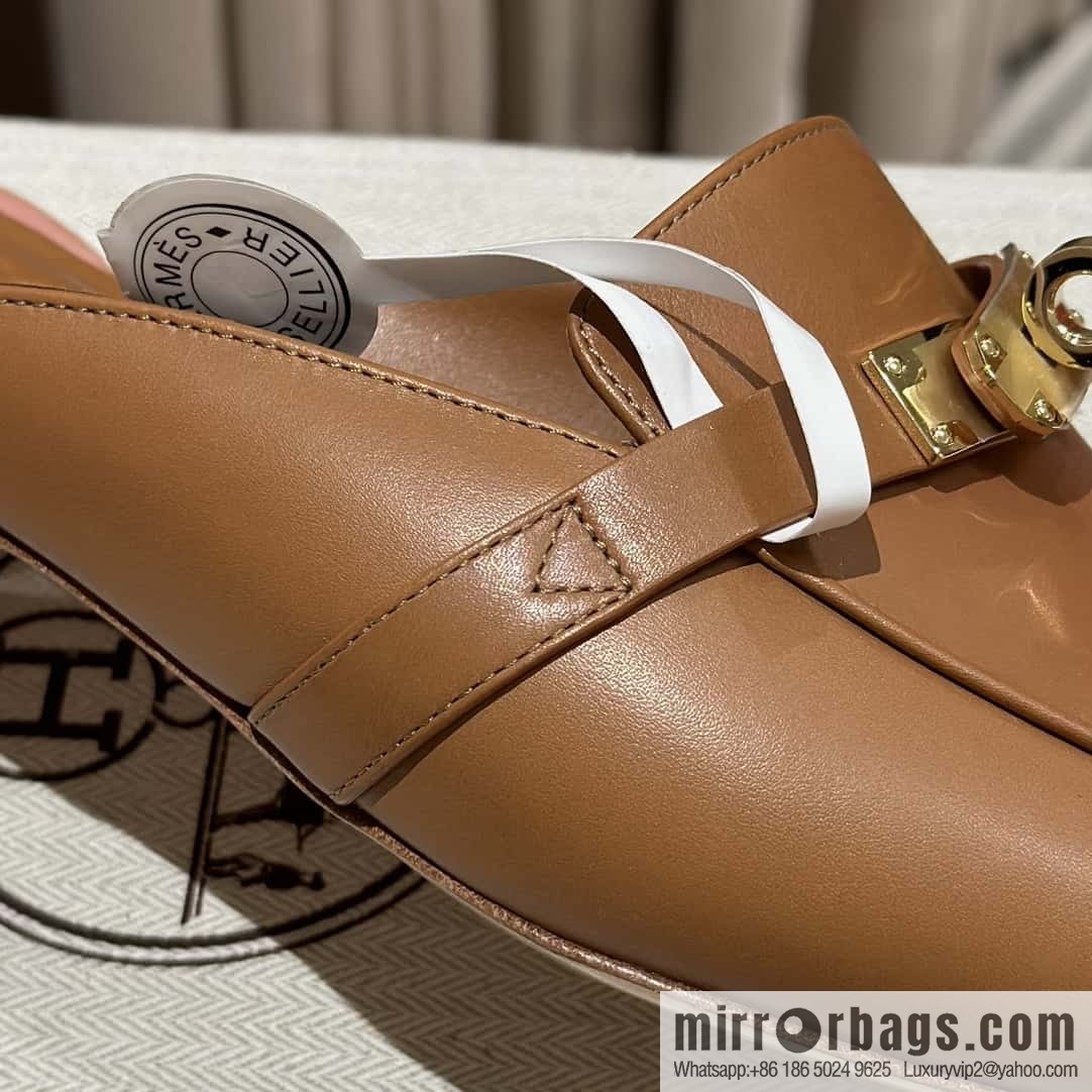 Hermès Kelly Half Tow