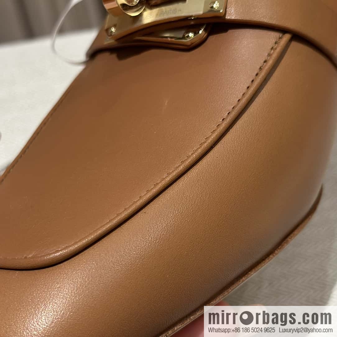 Hermès Kelly Half Tow