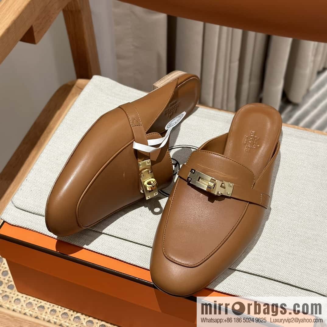 Hermès Kelly Half Tow