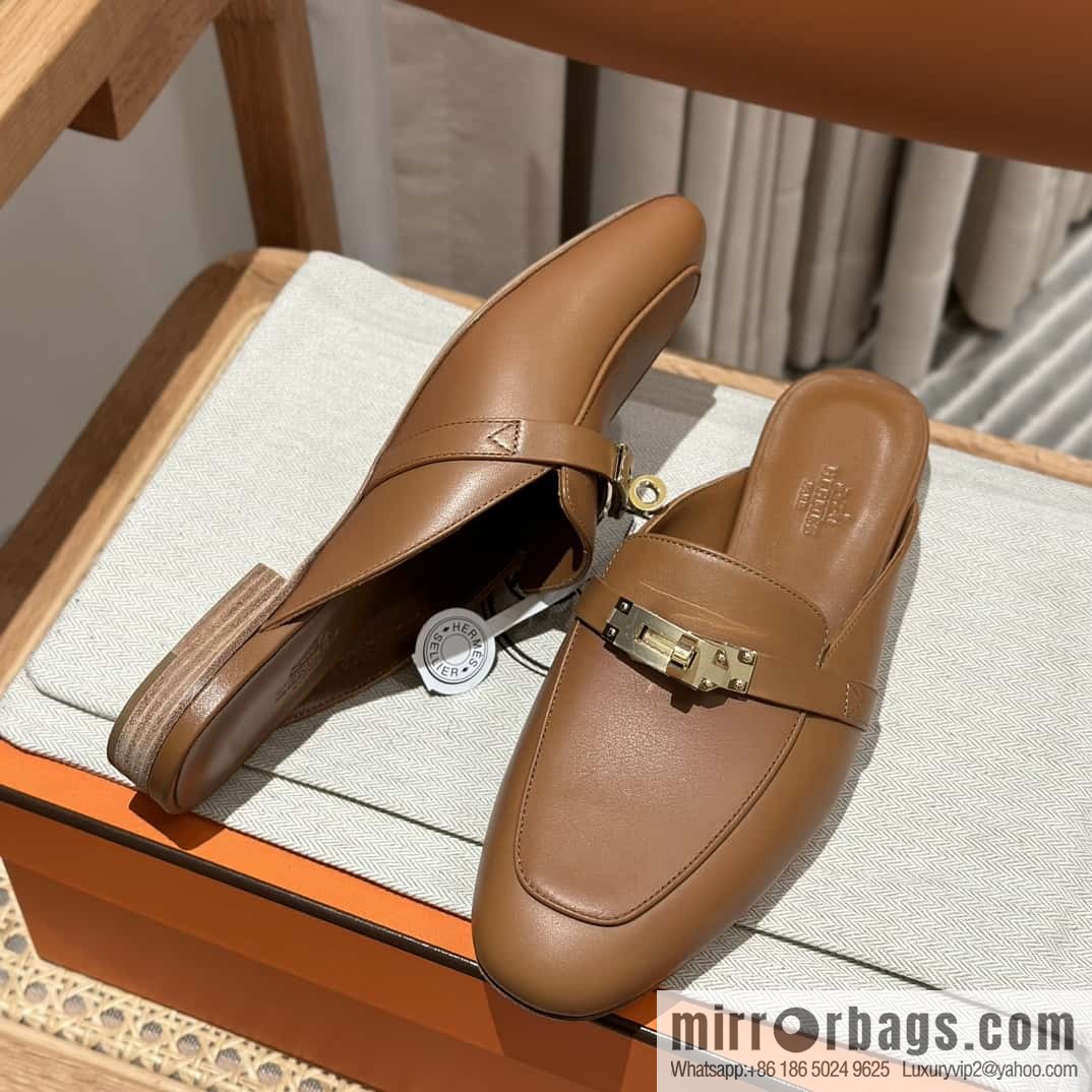 Hermès Kelly Half Tow