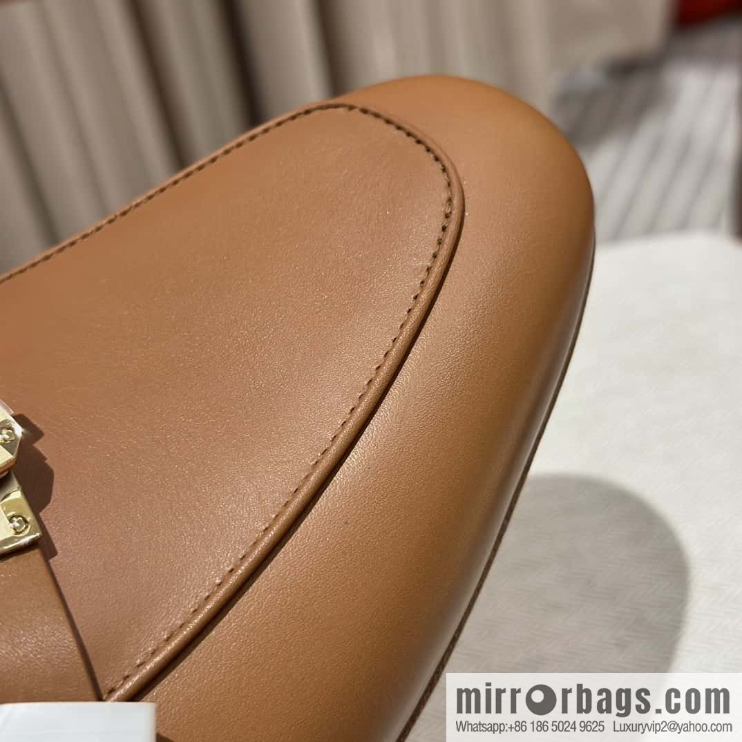 Hermès Kelly Half Tow