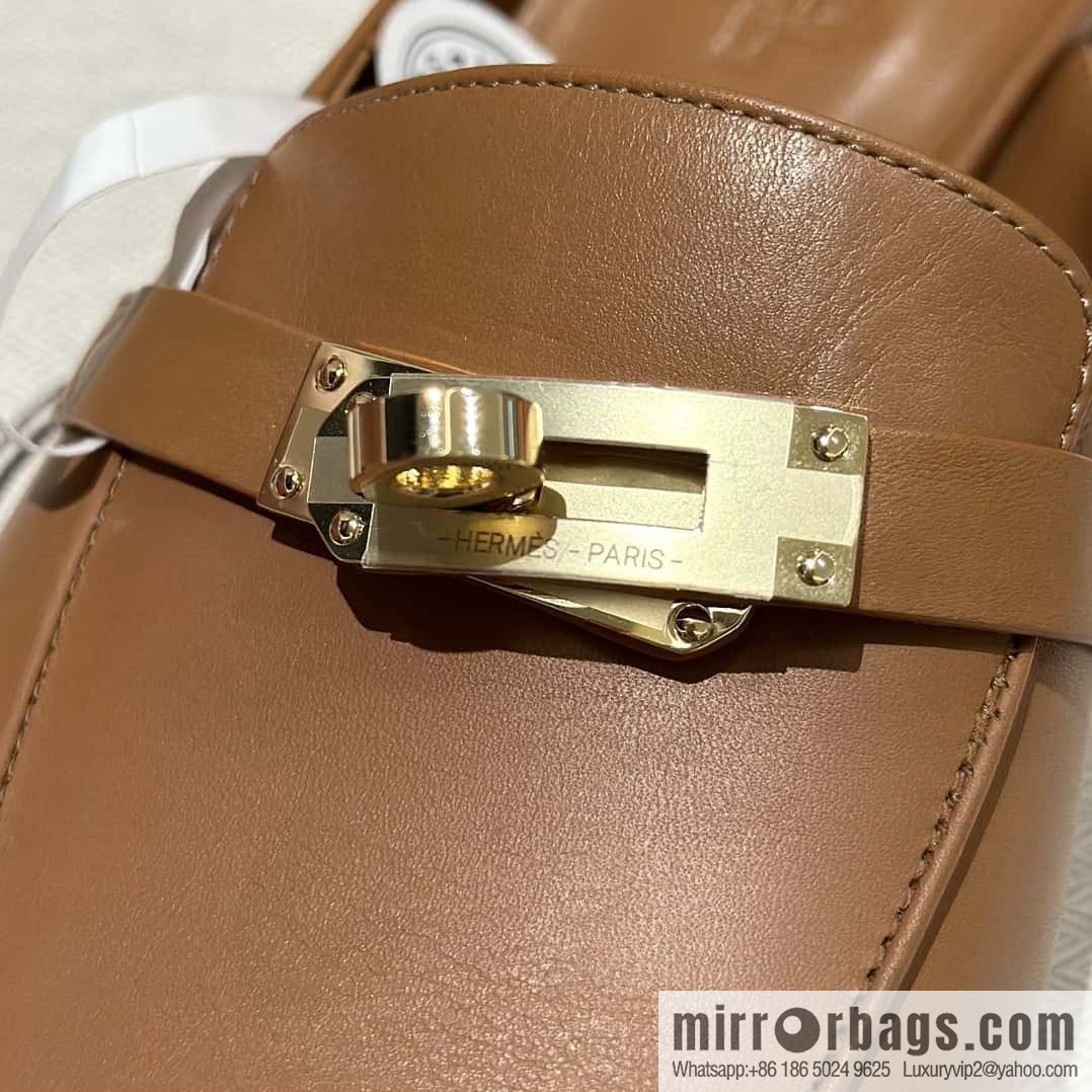 Hermès Kelly Half Tow