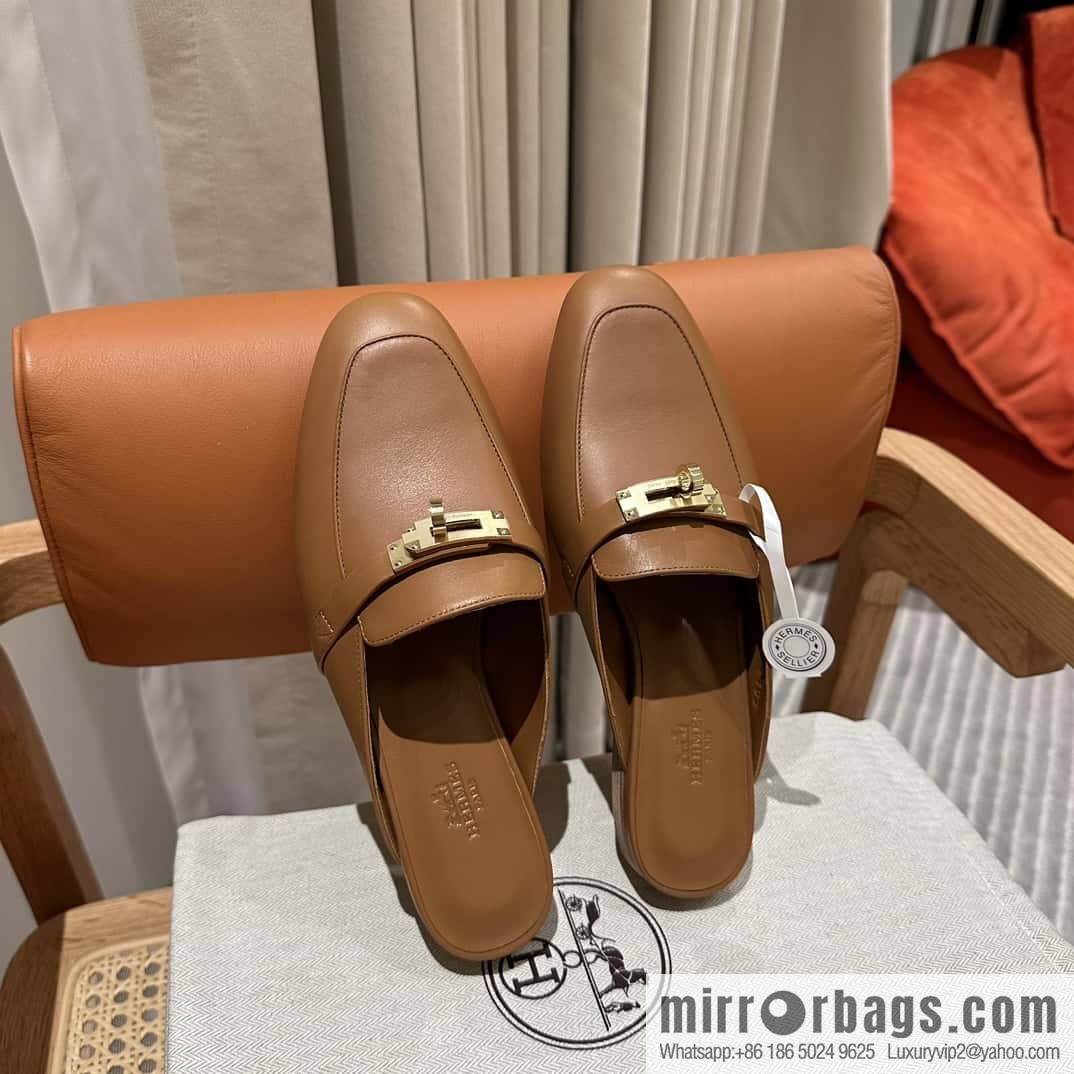 Hermès Kelly Half Tow