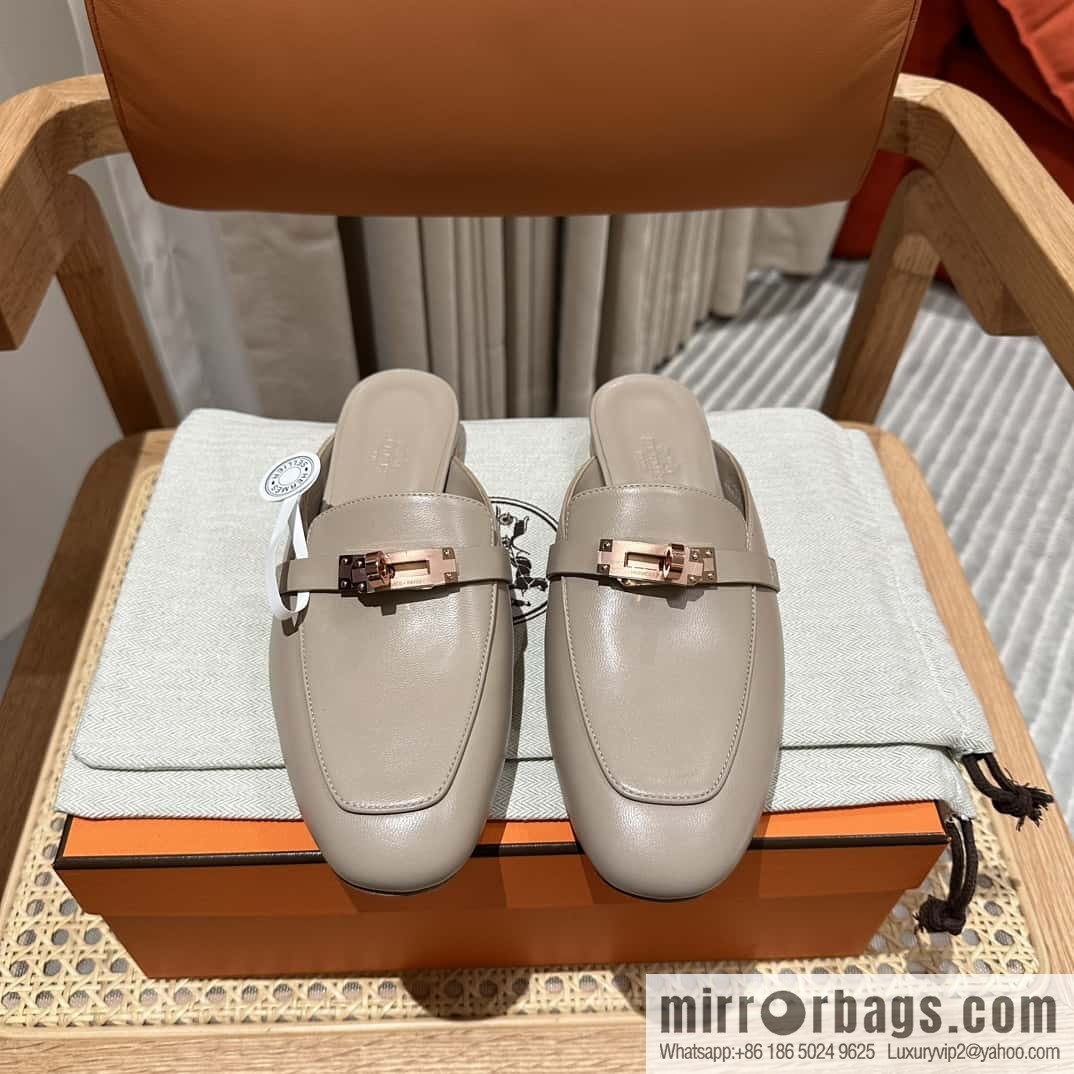 Hermès Kelly Half Tow