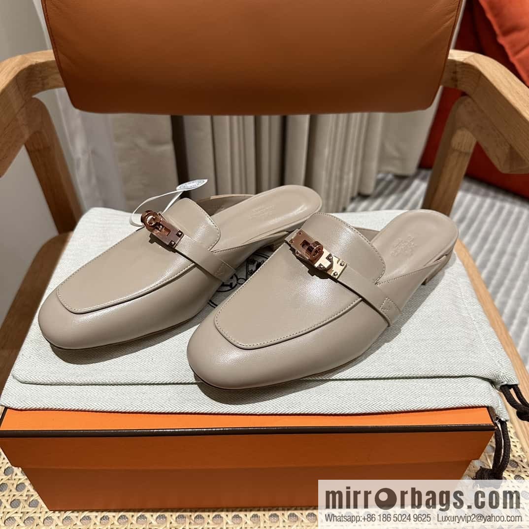 Hermès Kelly Half Tow
