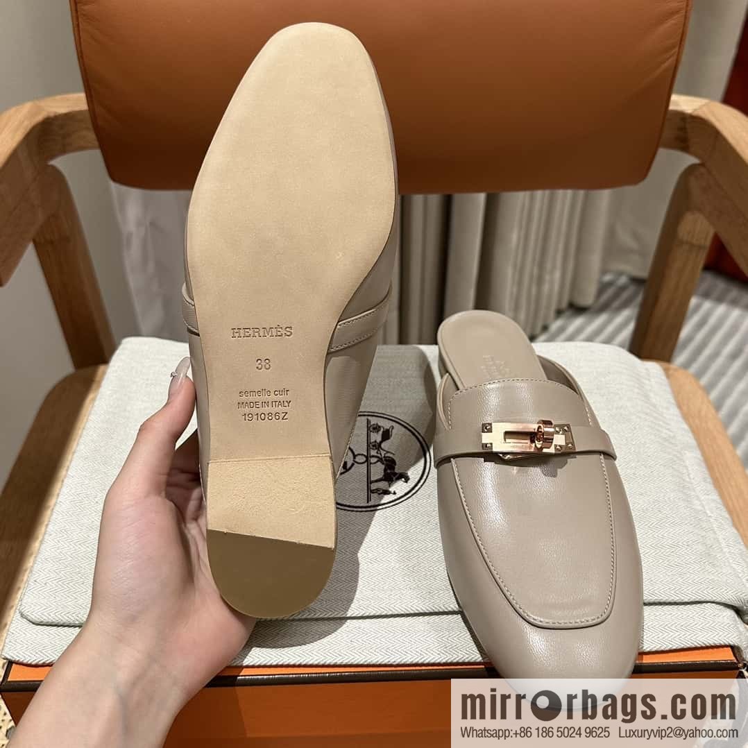 Hermès Kelly Half Tow