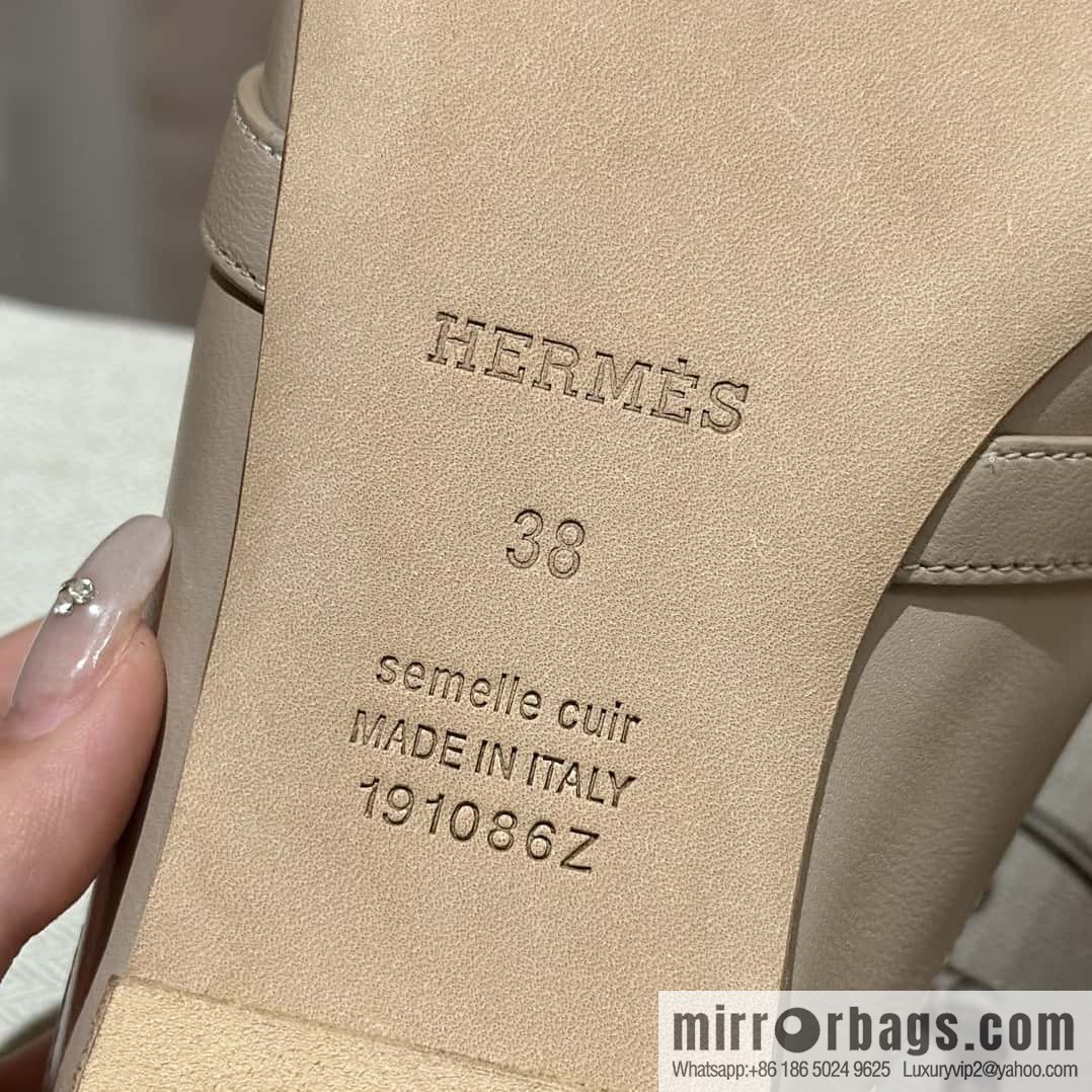 Hermès Kelly Half Tow
