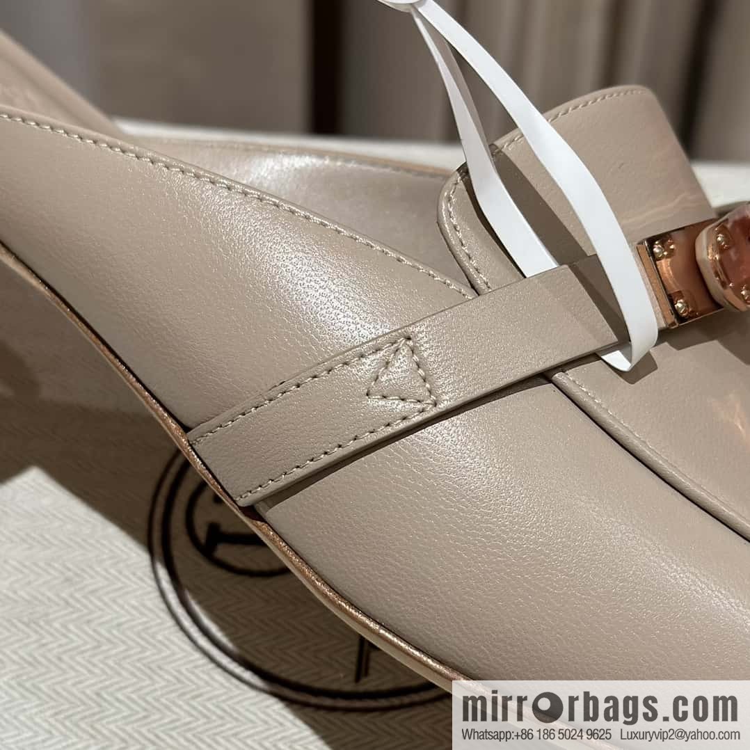Hermès Kelly Half Tow