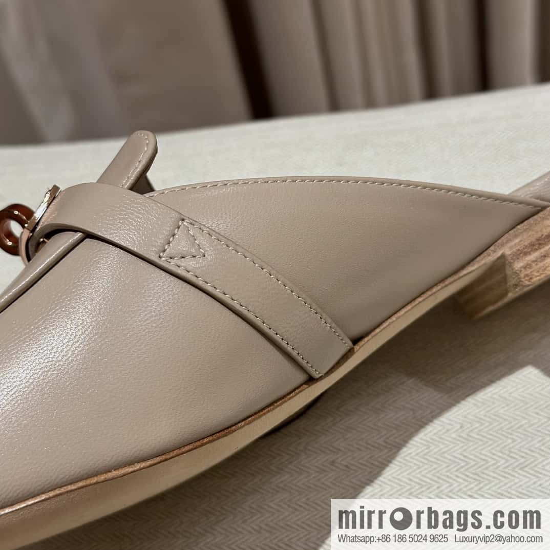 Hermès Kelly Half Tow