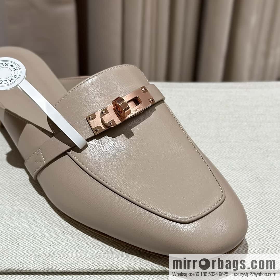 Hermès Kelly Half Tow