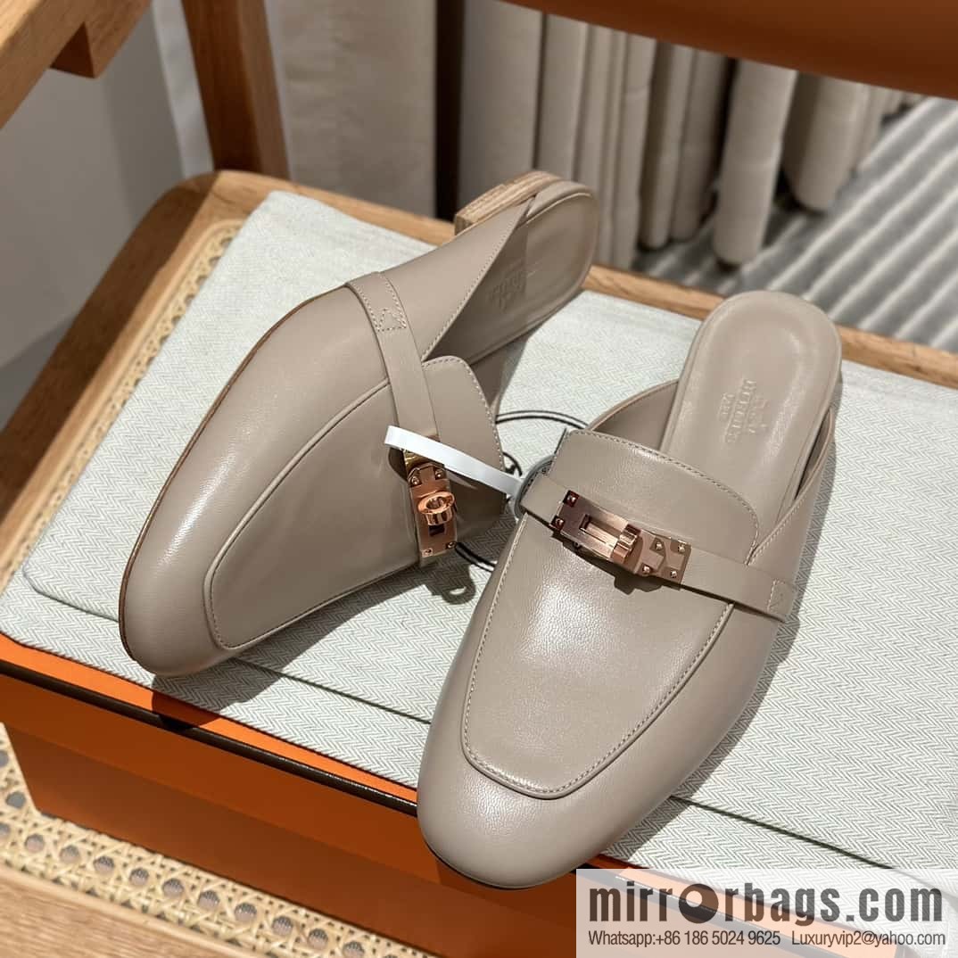 Hermès Kelly Half Tow