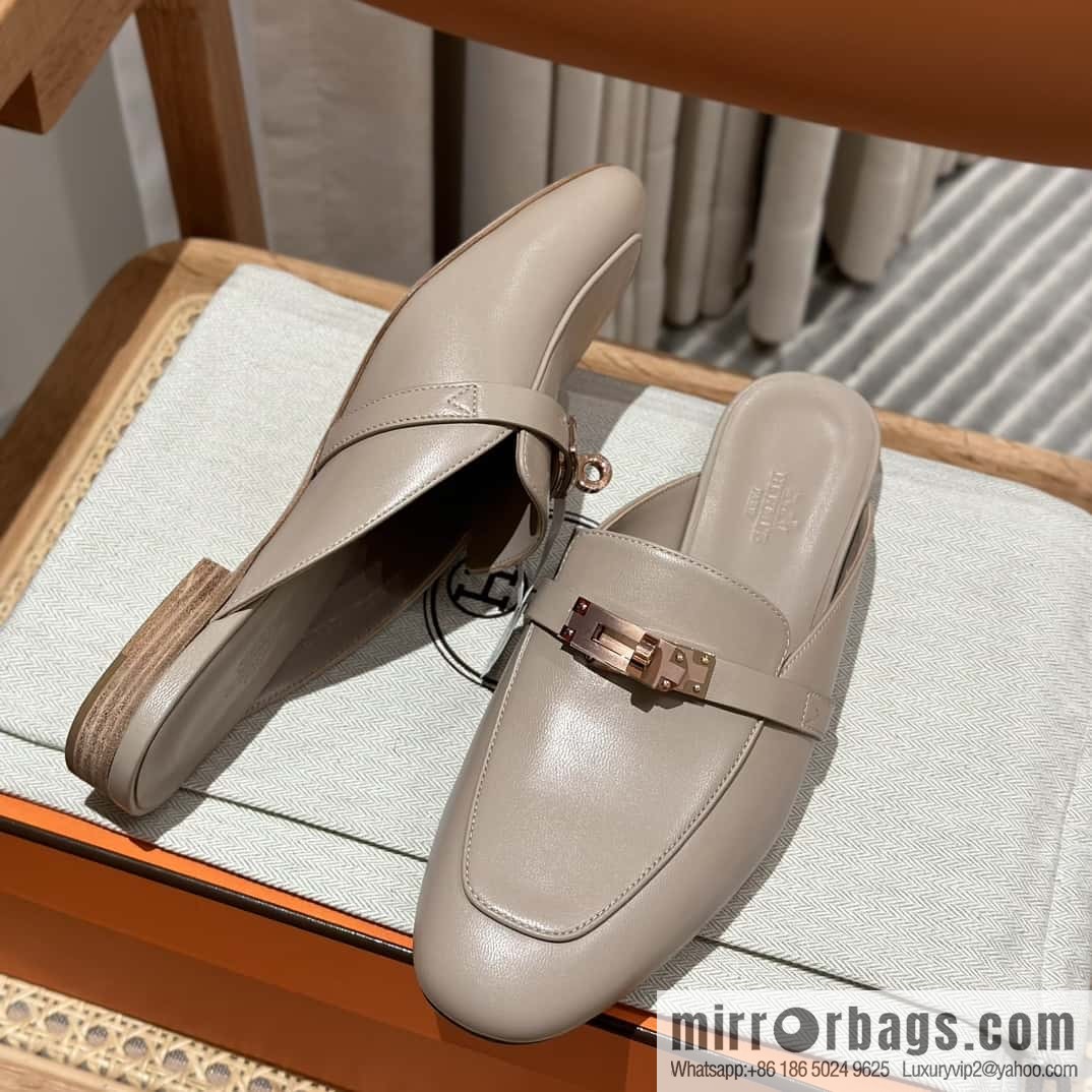 Hermès Kelly Half Tow