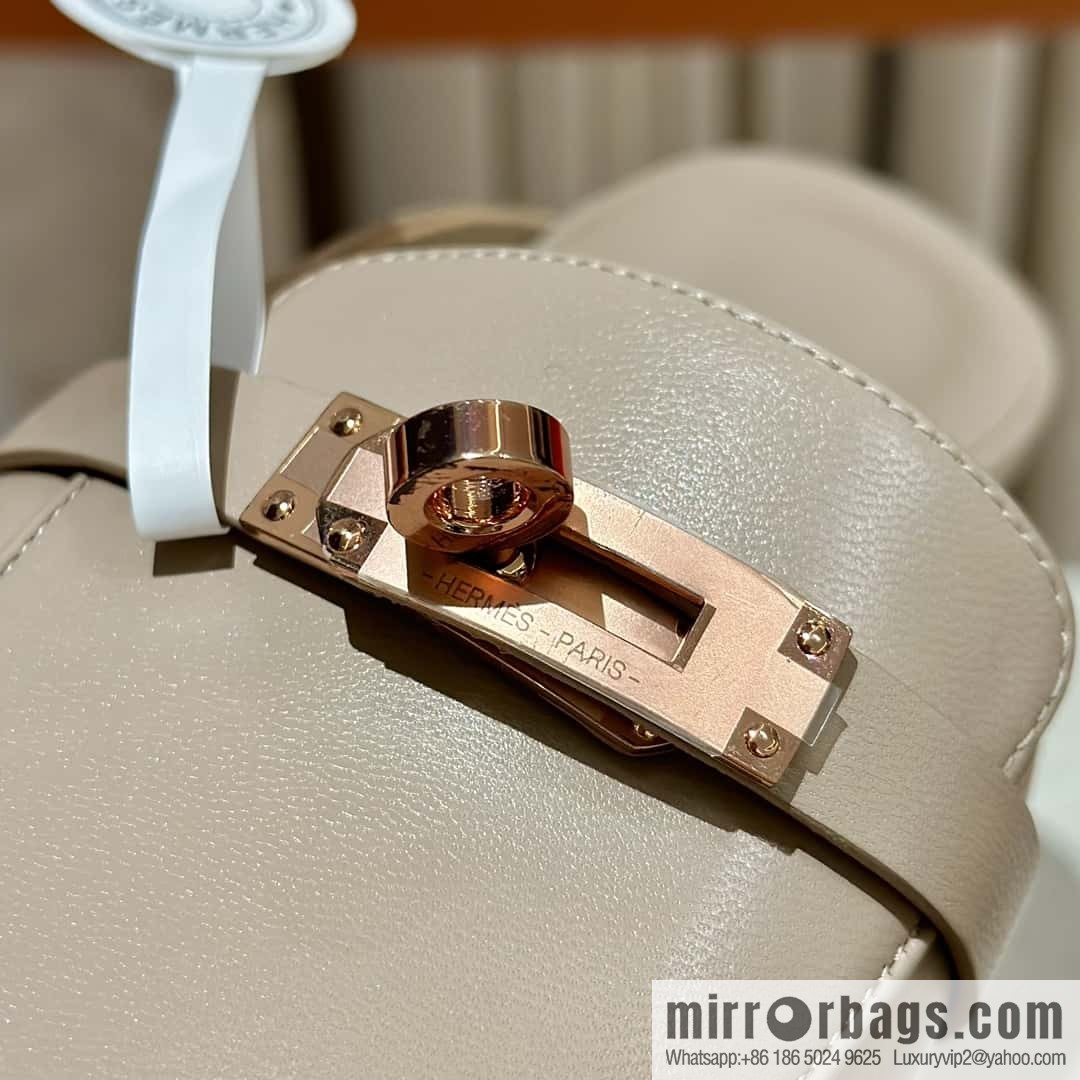 Hermès Kelly Half Tow