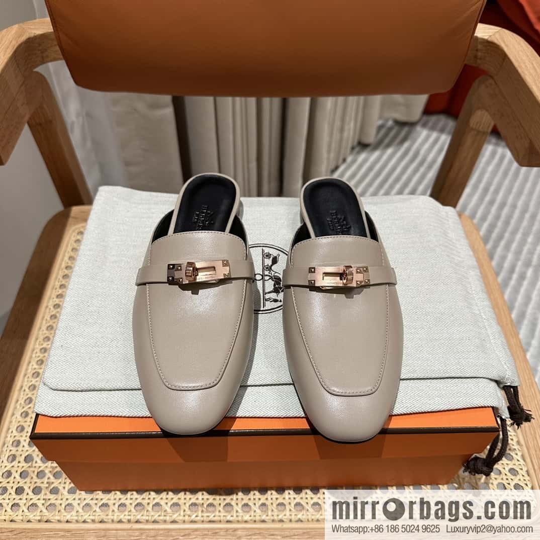 Hermès Kelly Half Tow
