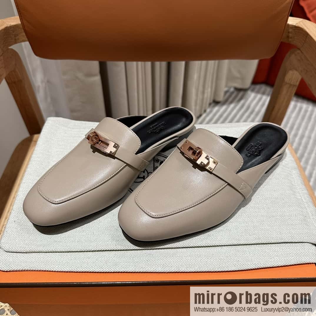 Hermès Kelly Half Tow