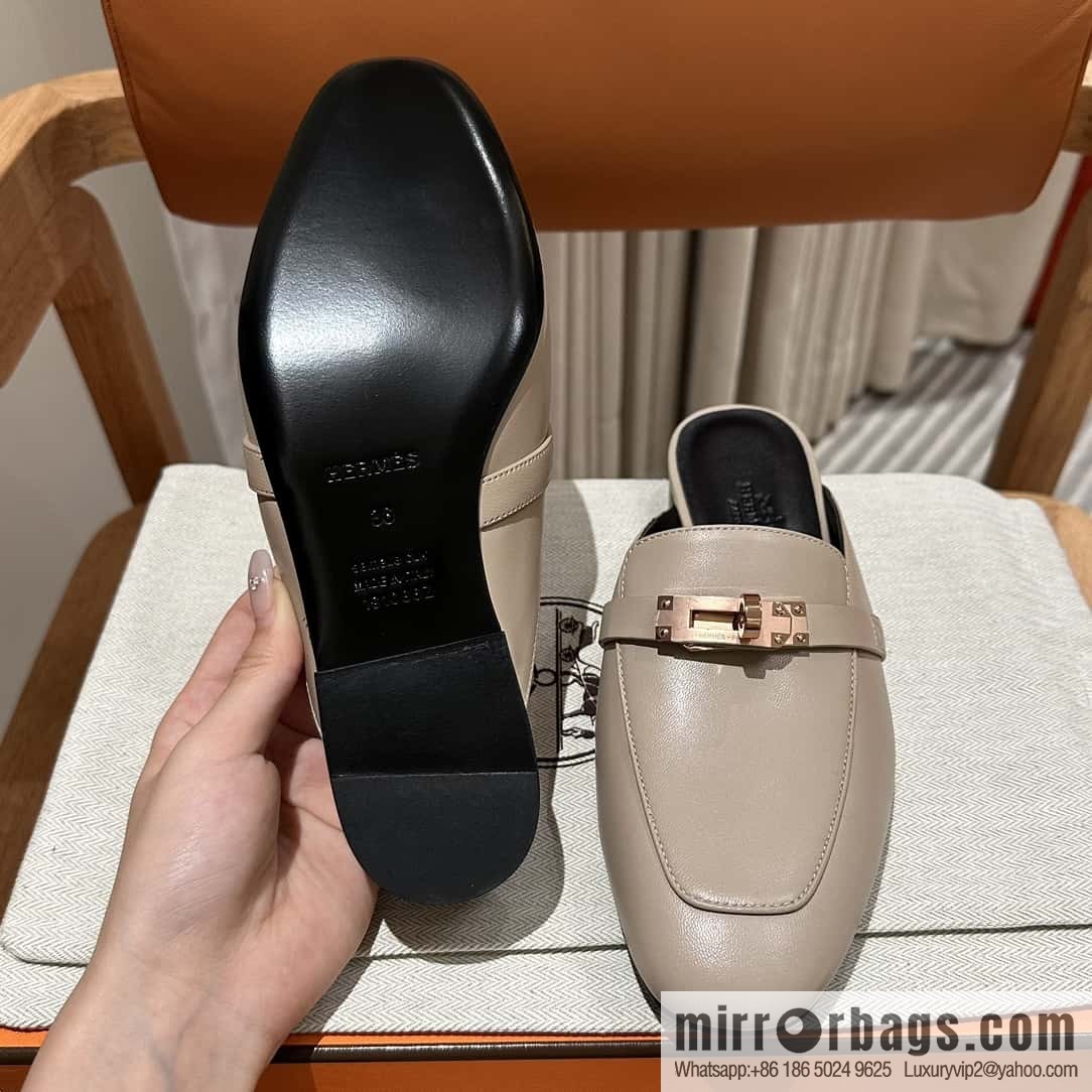 Hermès Kelly Half Tow