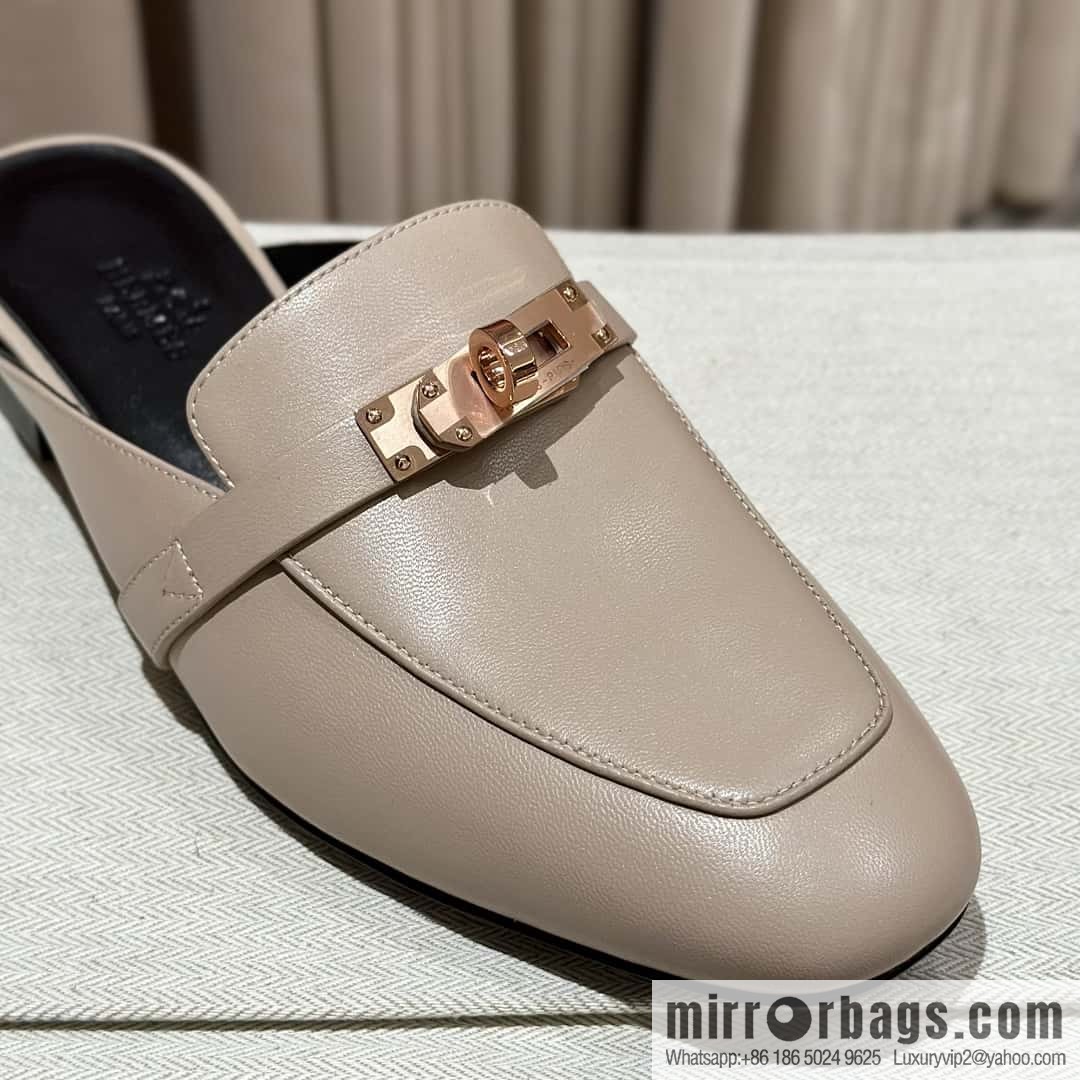 Hermès Kelly Half Tow