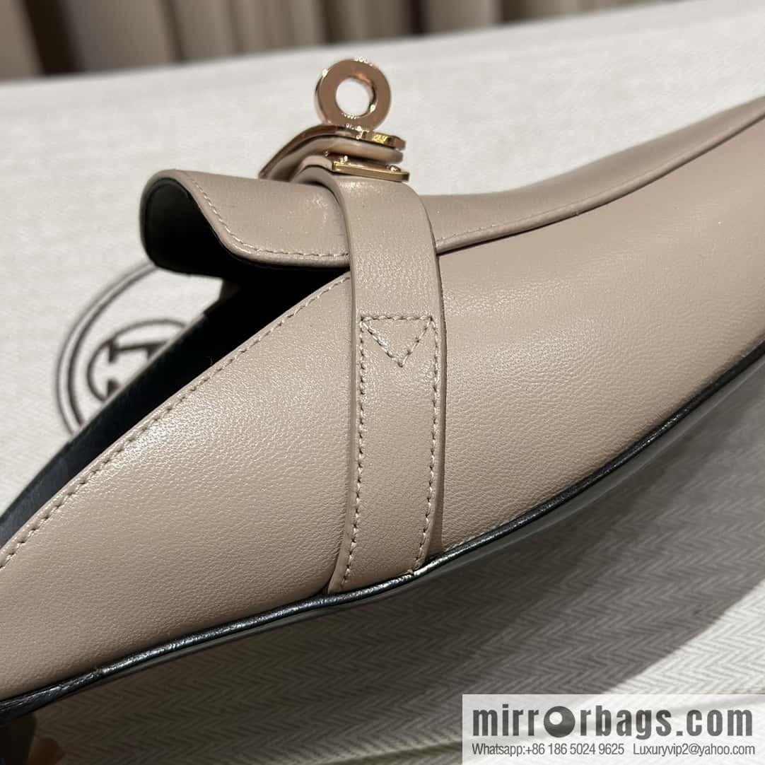 Hermès Kelly Half Tow