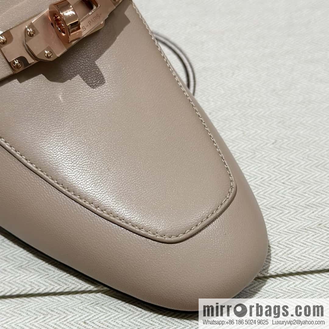 Hermès Kelly Half Tow