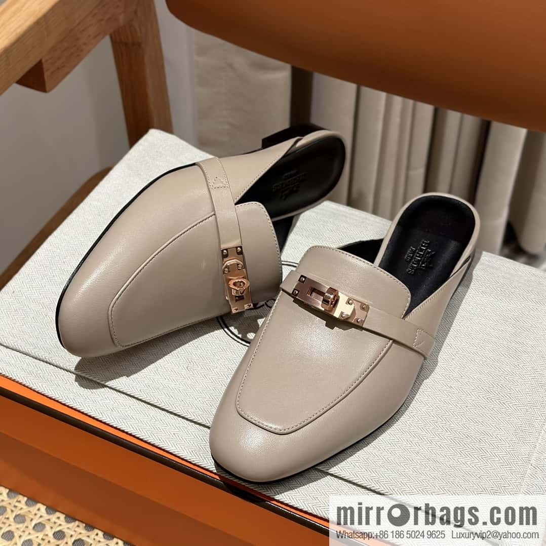 Hermès Kelly Half Tow