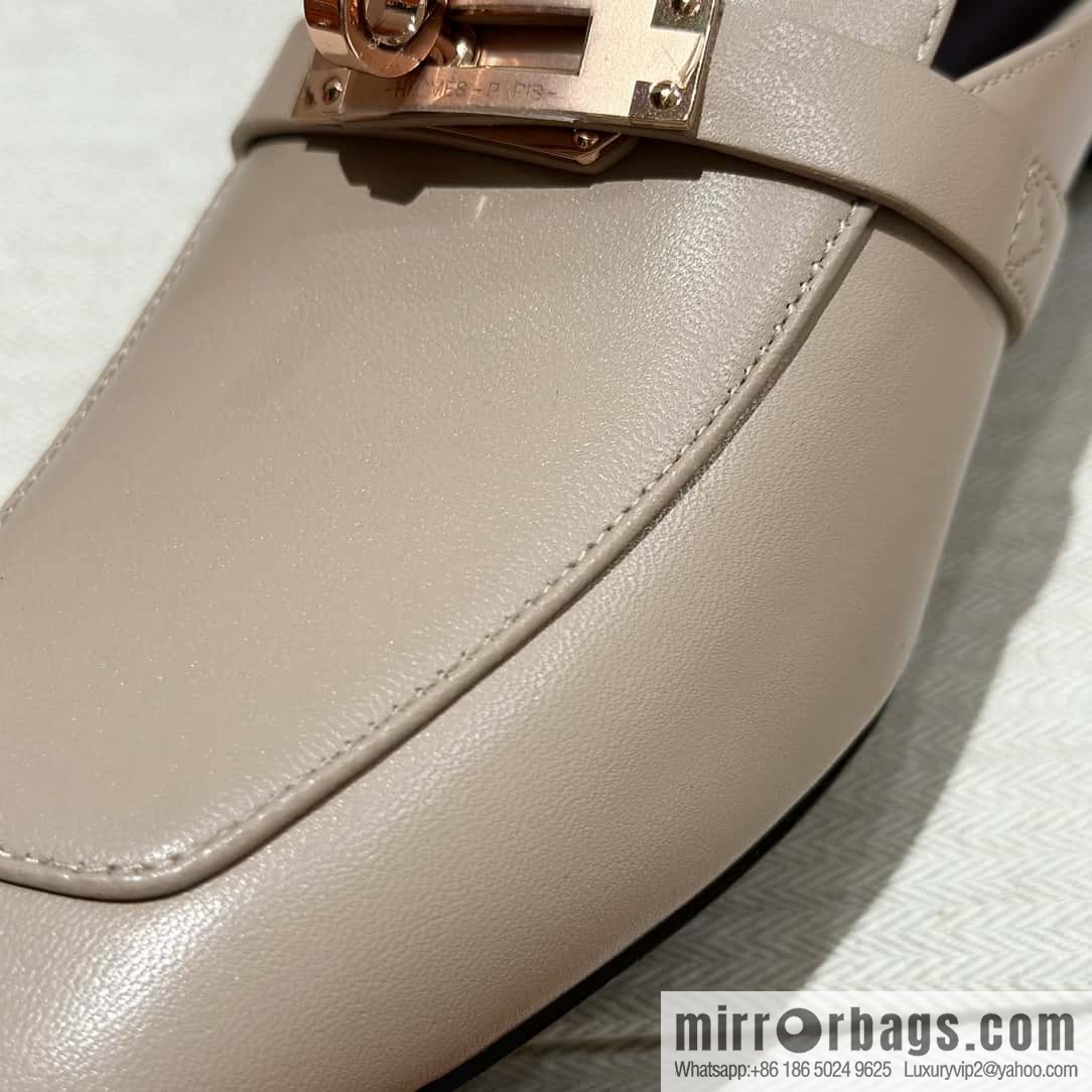 Hermès Kelly Half Tow