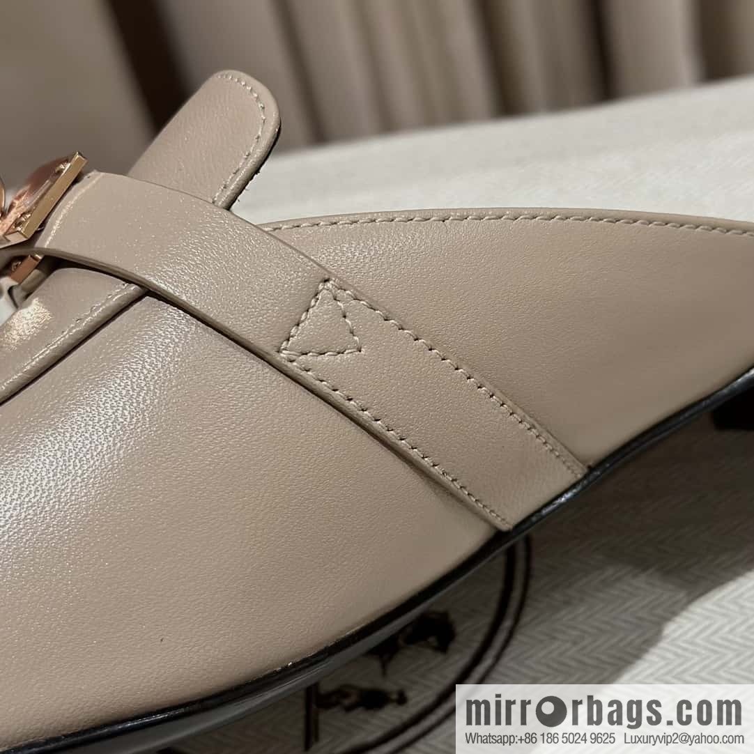 Hermès Kelly Half Tow