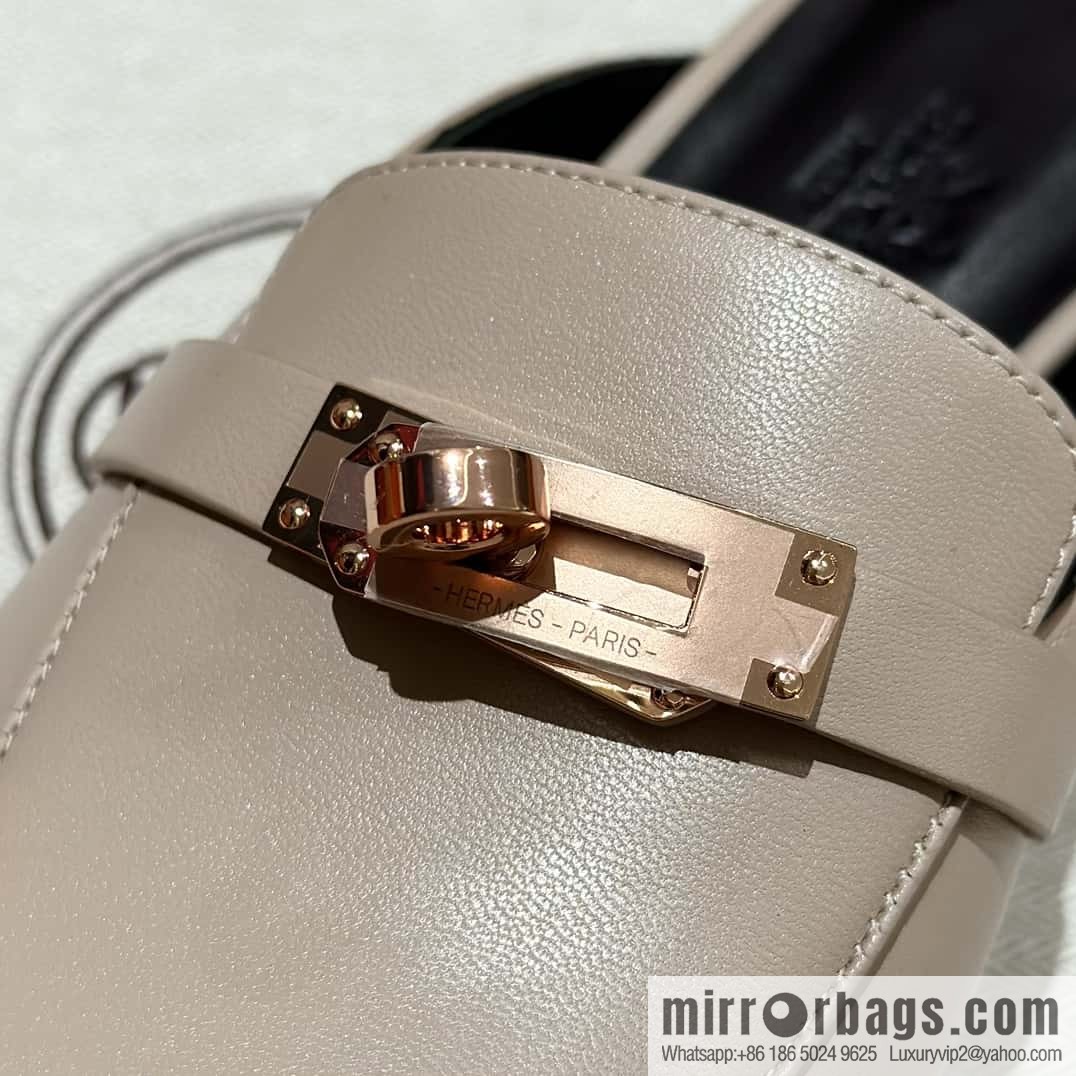 Hermès Kelly Half Tow