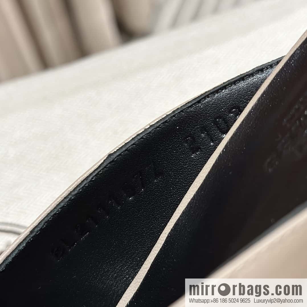 Hermès Kelly Half Tow