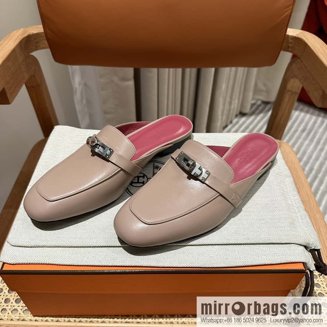 Hermès Kelly Half Tow
