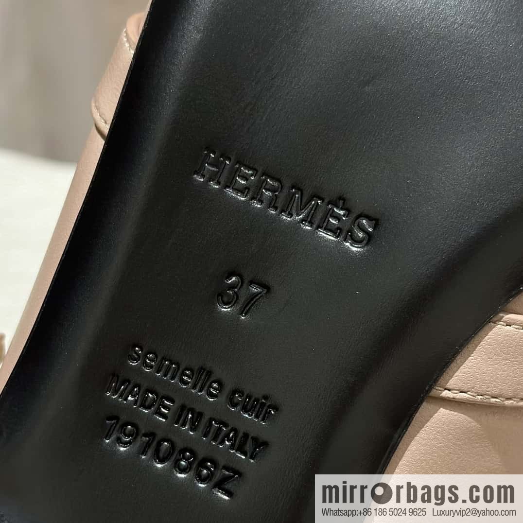 Hermès Kelly Half Tow