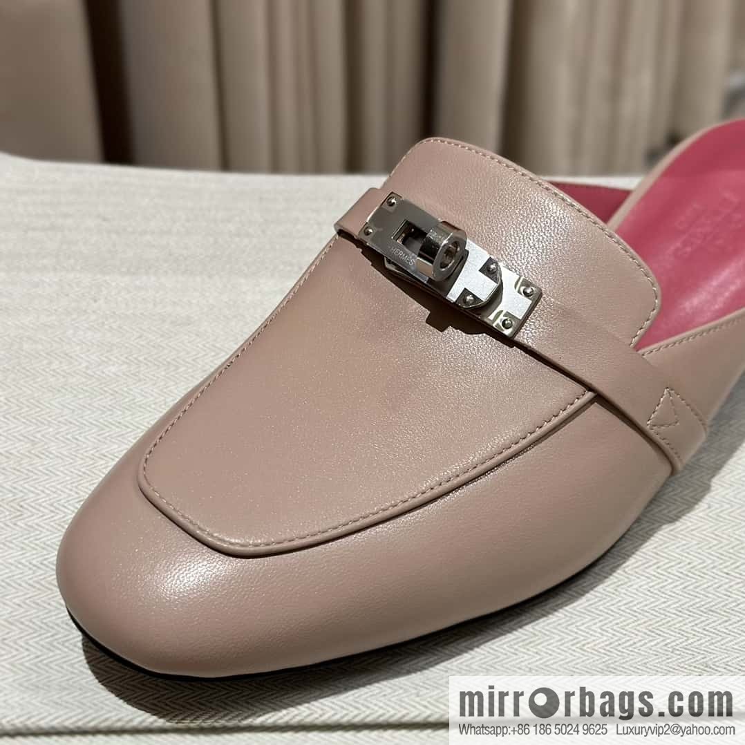 Hermès Kelly Half Tow