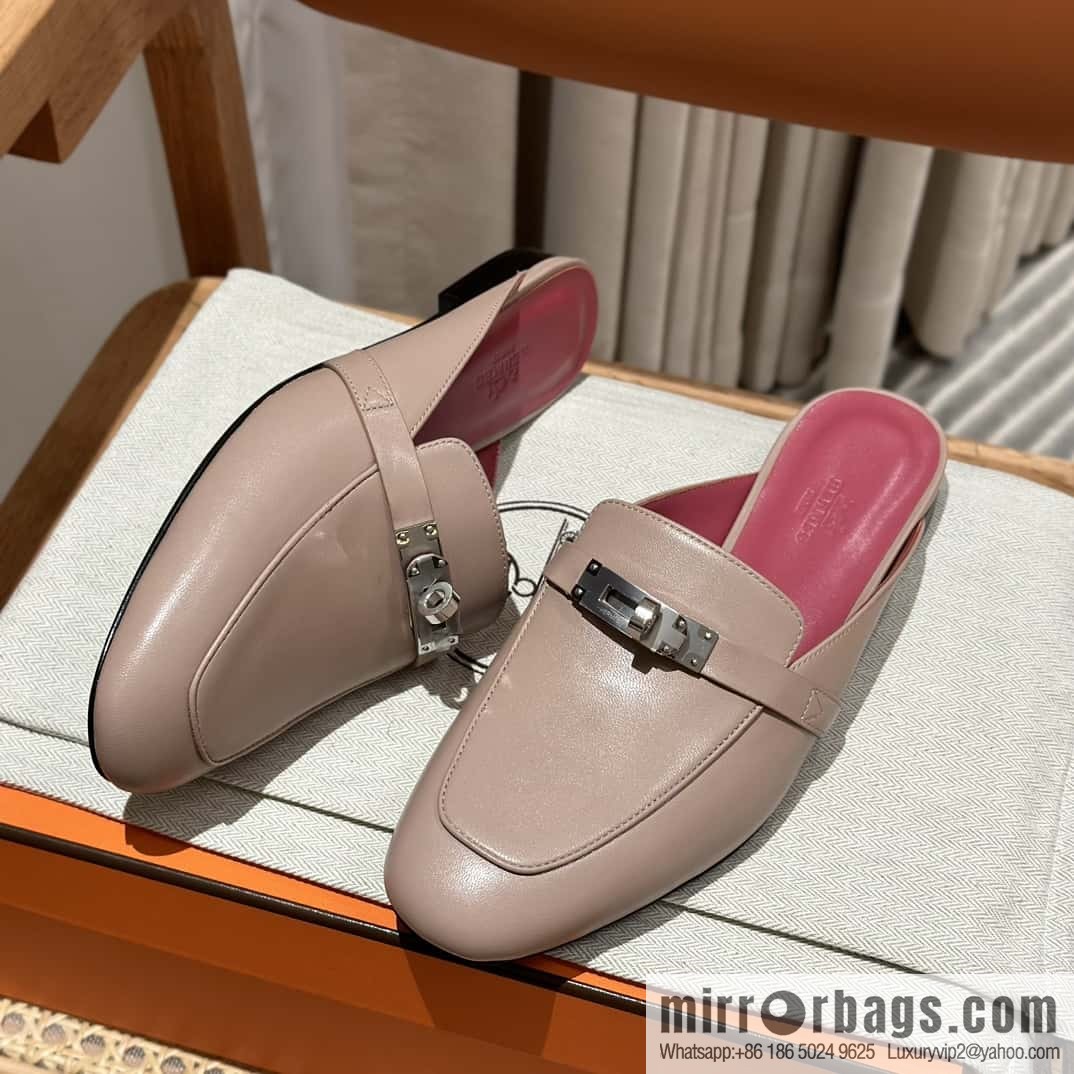 Hermès Kelly Half Tow