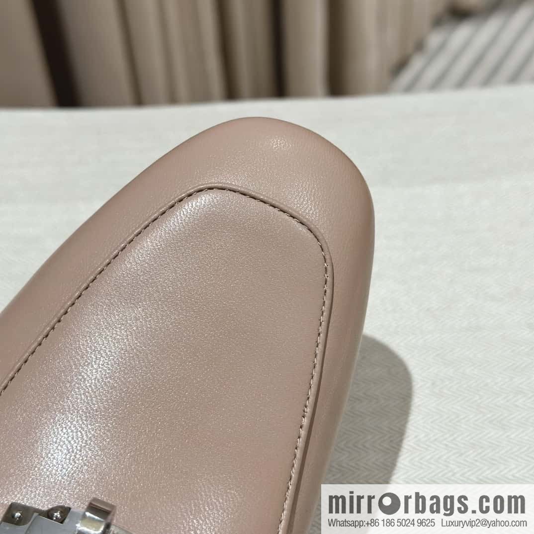 Hermès Kelly Half Tow