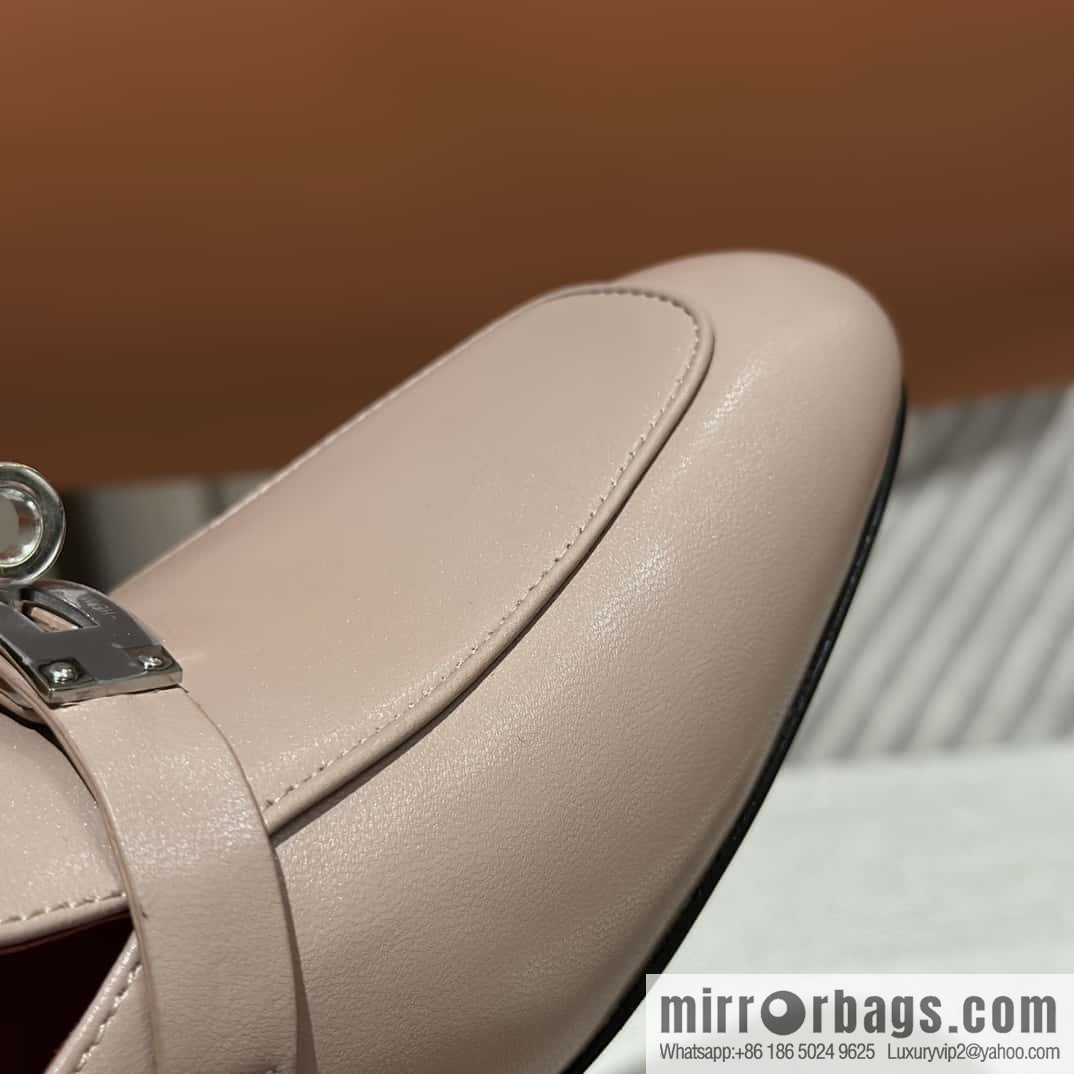 Hermès Kelly Half Tow